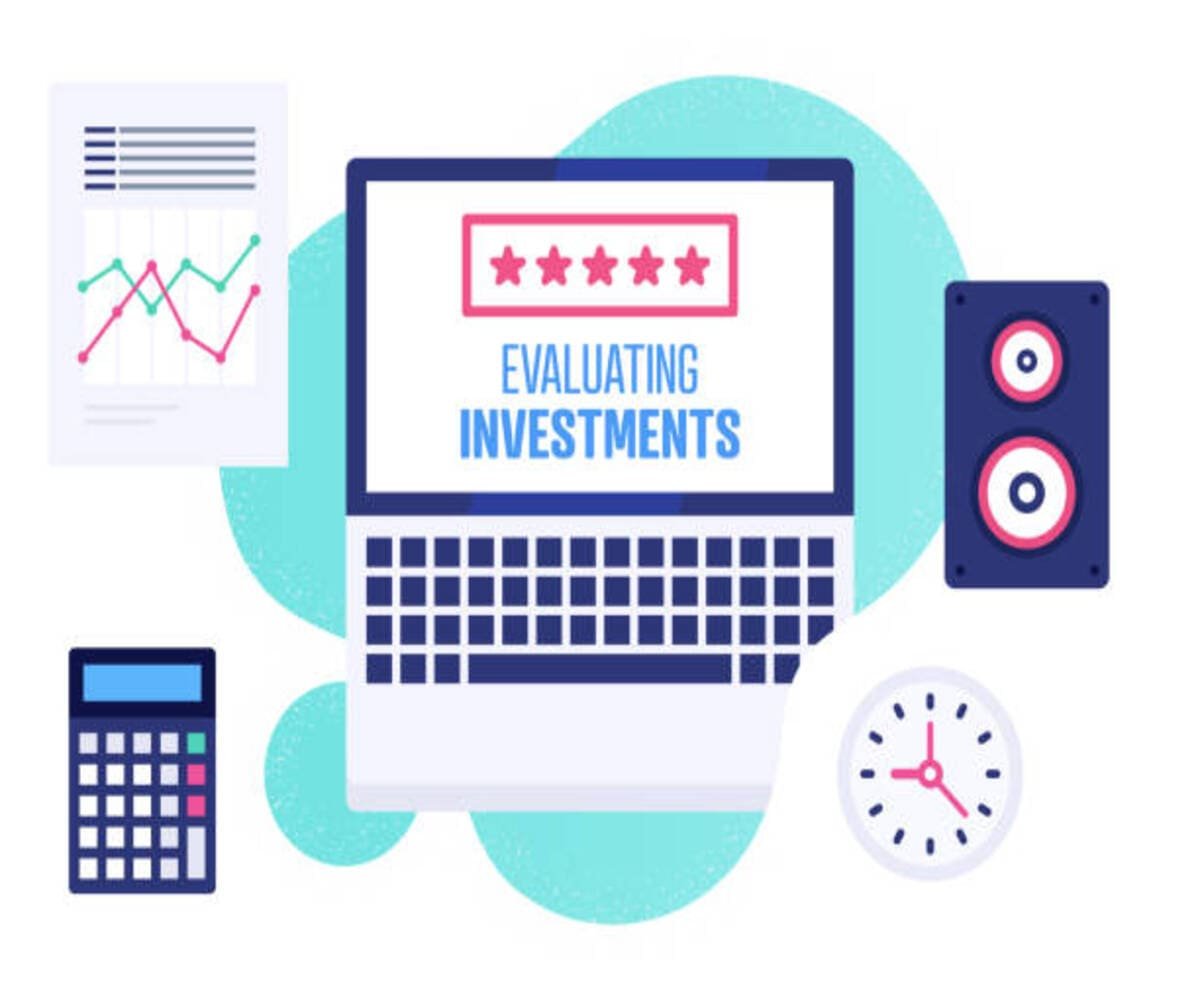 Investment Management Tools