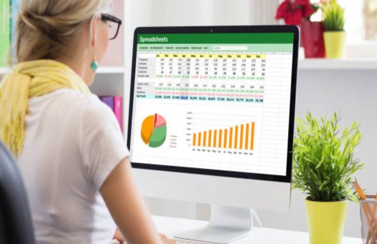 Excel Functions