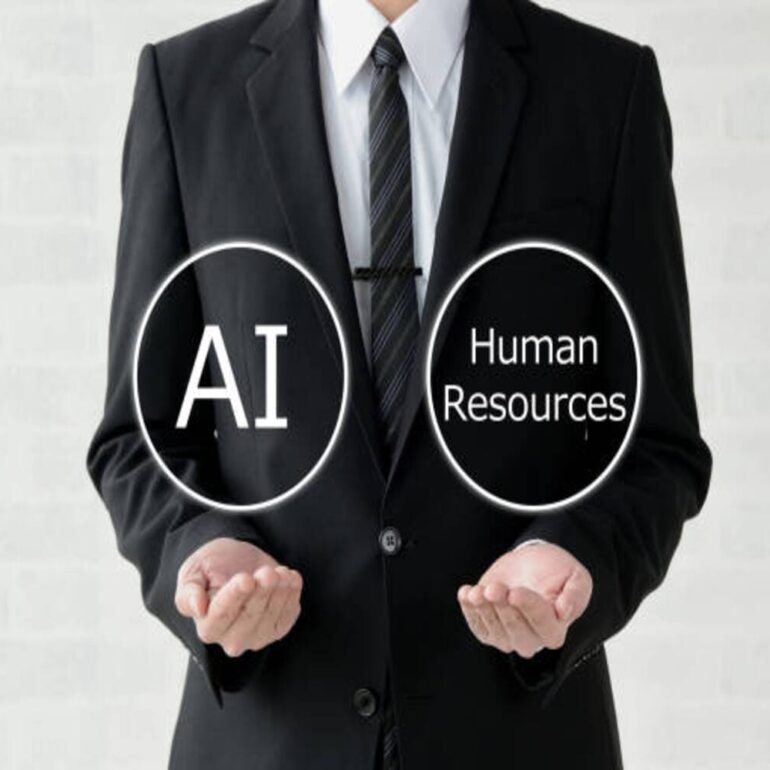 AI in Human Resource Management