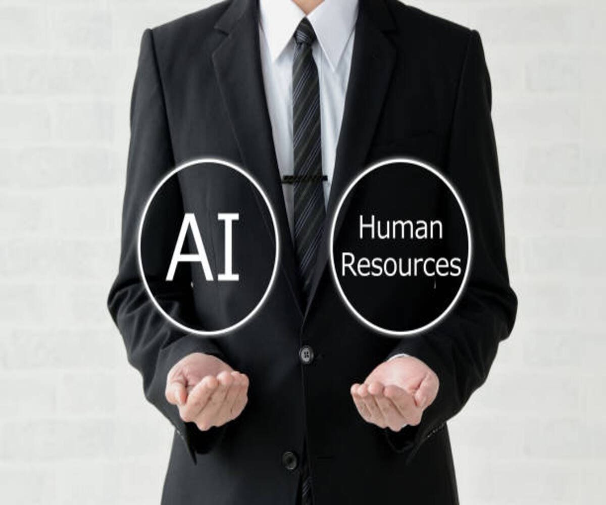 AI in Human Resource Management
