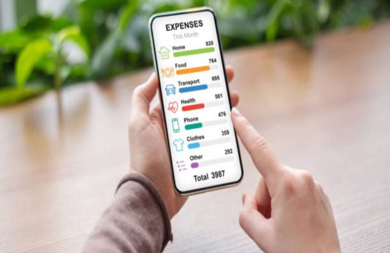 Budgeting Apps for Millennials