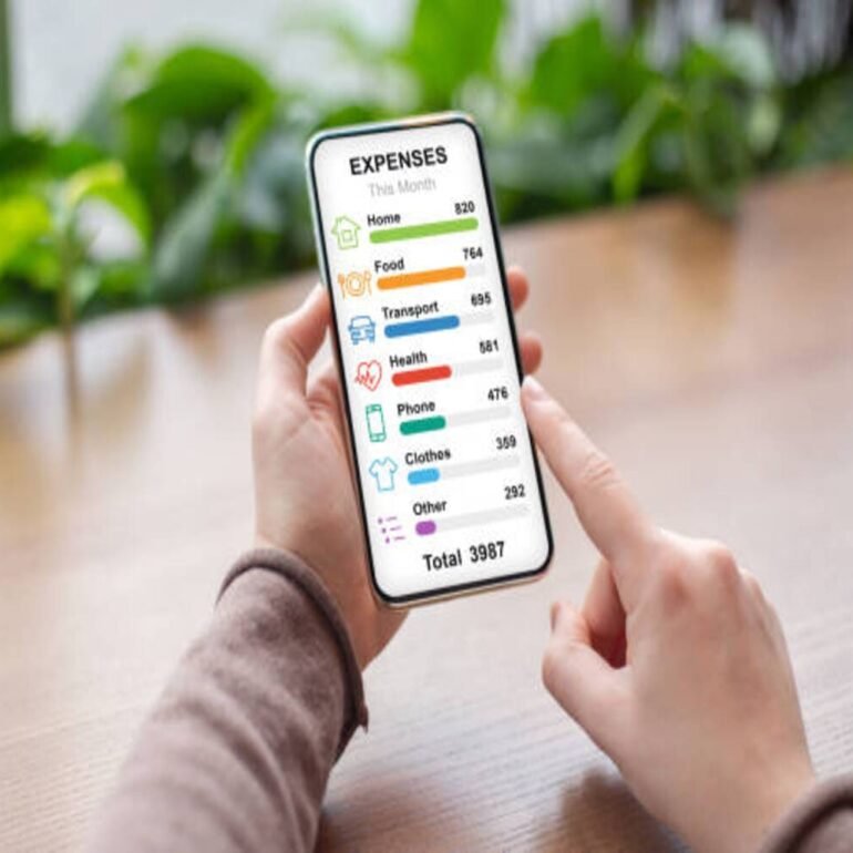 Budgeting Apps for Millennials