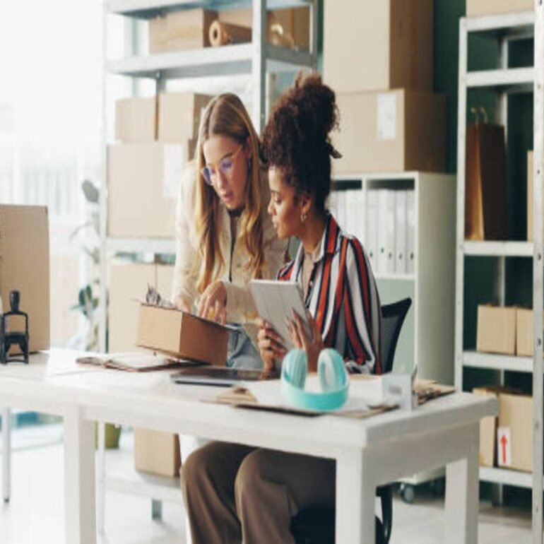 Demand Planning vs. Supply Planning