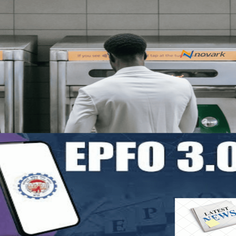 EPFO 3.0