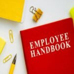 HR handbook