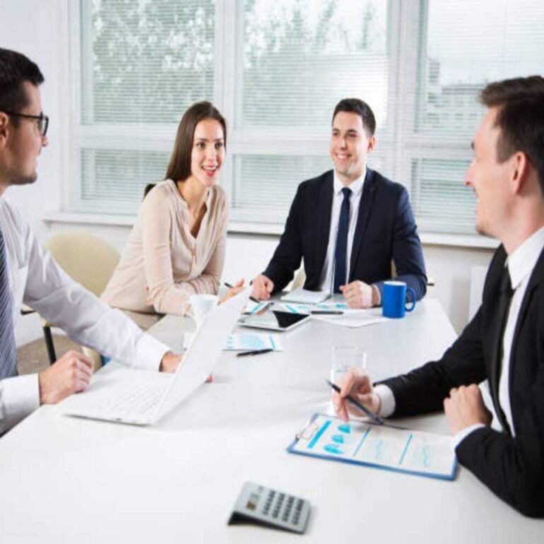 HR Business Partner (HRBP)