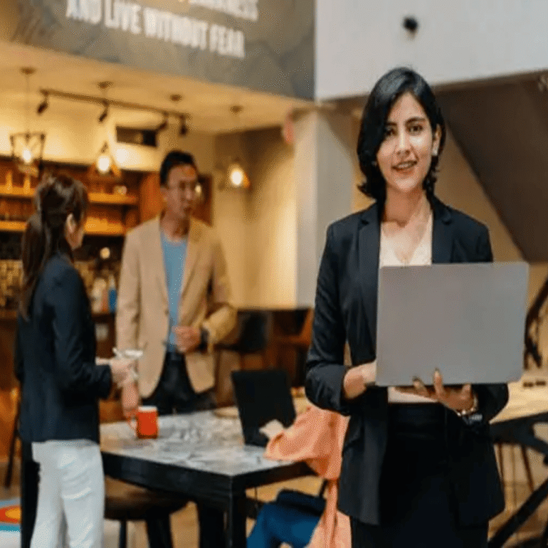 Comprehensive HR Solutions
