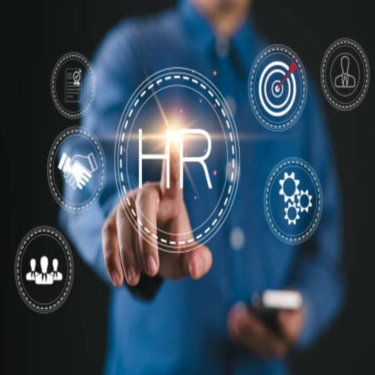 HR’s Role