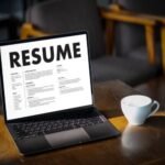 MBA resume tips