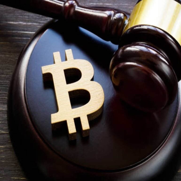 cryptocurrency regulations