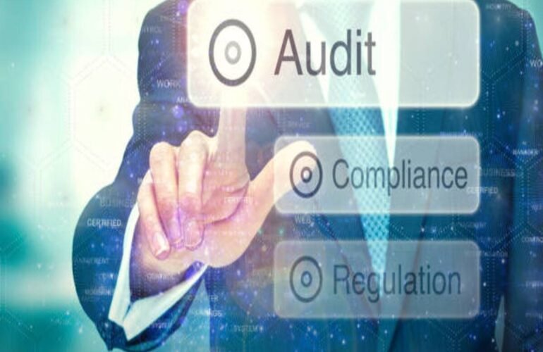 HR Compliance Management