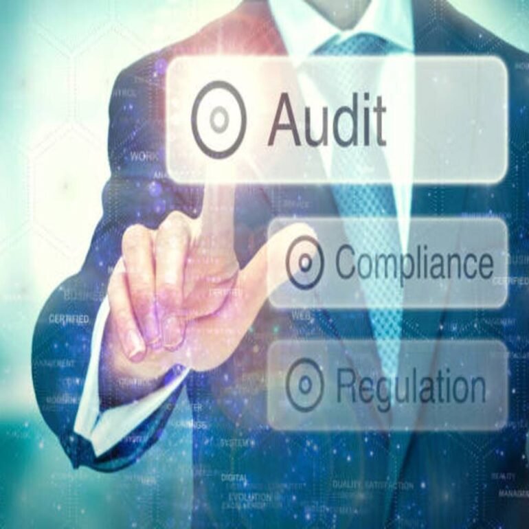 HR Compliance Management