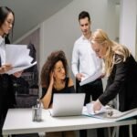 Why HR gets blamed