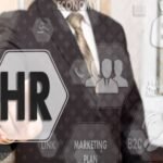 HR ER IR differences
