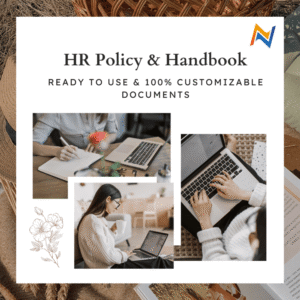 HR Policy & Handbook