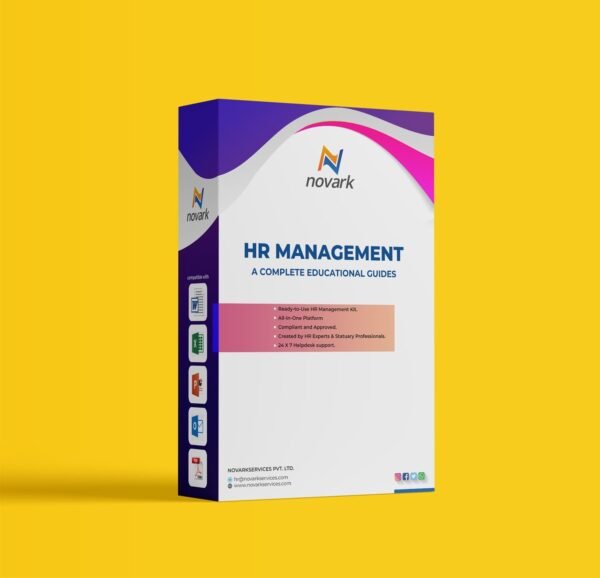 Human Resource eBooks