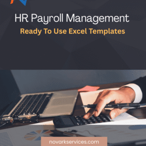 Ready To Use HR Payroll & Compliance Management Templates